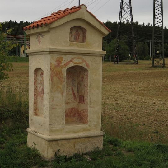 Chapel of Our Lady of Passau