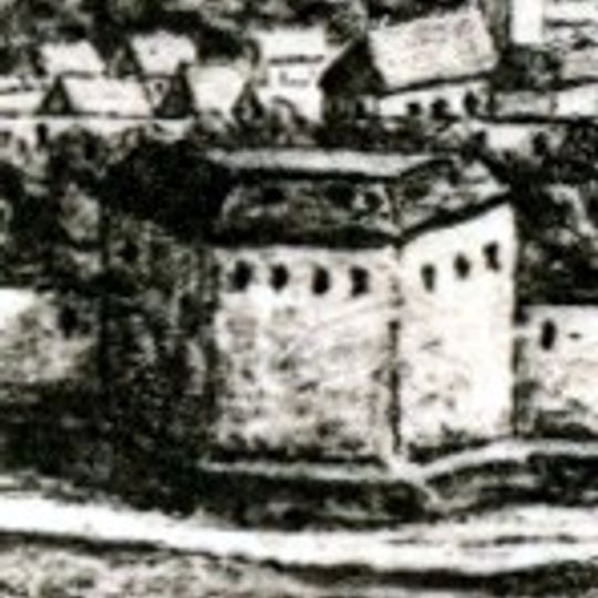 Aurari bastion of Brașov