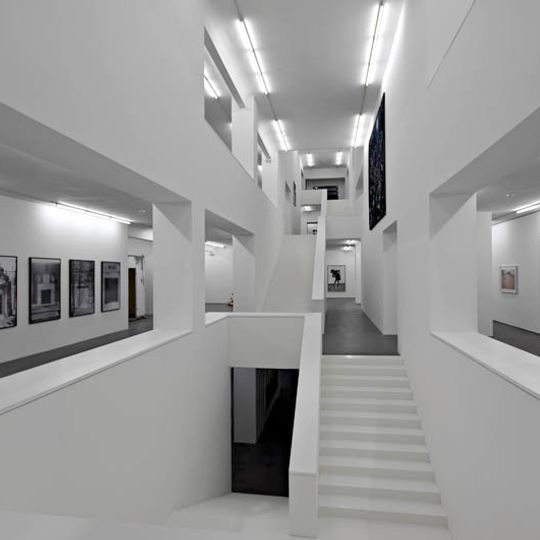 Sammlung Falckenberg