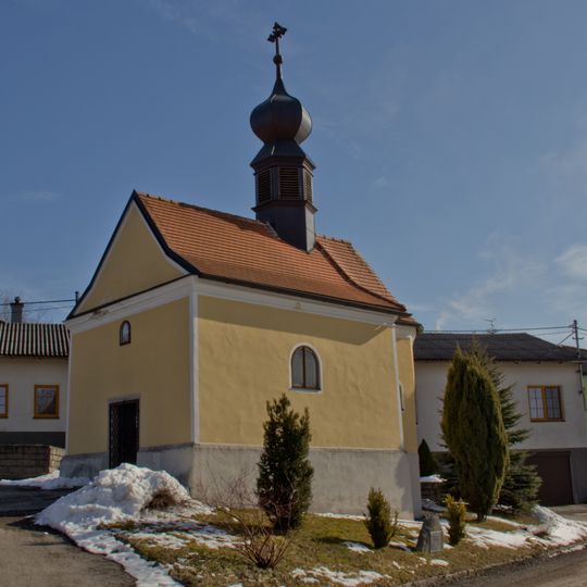 Ortskapelle hl. Michael