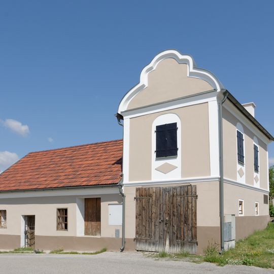 Presshaus, Heimatmuseum, Pferdestall-Weinbaumuseum