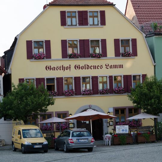 Gasthaus