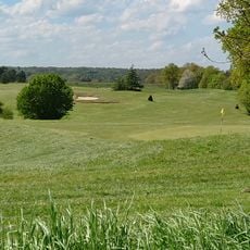 Golf de Sablé-Solesmes
