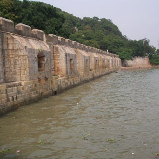 Weiyuan Fort