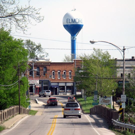 Elmore