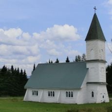 Chapelle Christ Church