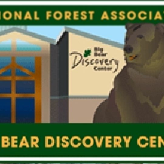 Big Bear Discovery Center