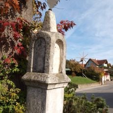 Pest- /Dreifaltigkeitssäule