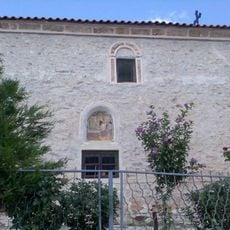 Црква „Рождество на Пресвета Богородица“ - Горни Манастирец