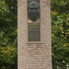 Bernardo O'Higgins Riquelme