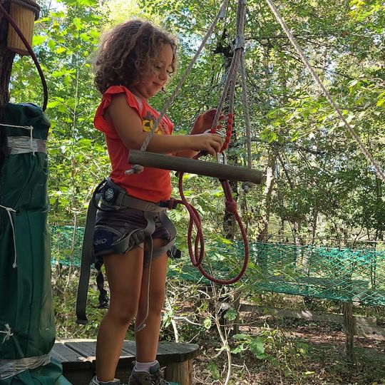 Agrip Aventure