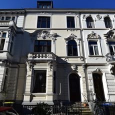 Kurfürstenstraße 41