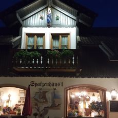 Restaurant Spatzenhäus´l