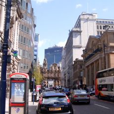 King Street
