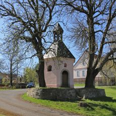 Kaple svaté Barbory