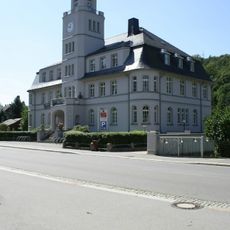 Annaberger Straße 336, Chemnitz-Harthau