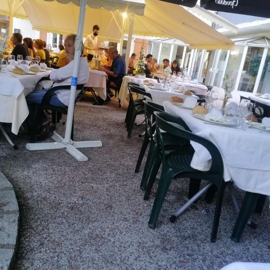 Restaurant Gourjux