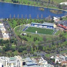 Lakeside Stadium