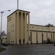 Saint Anthony of Padua church in Piła