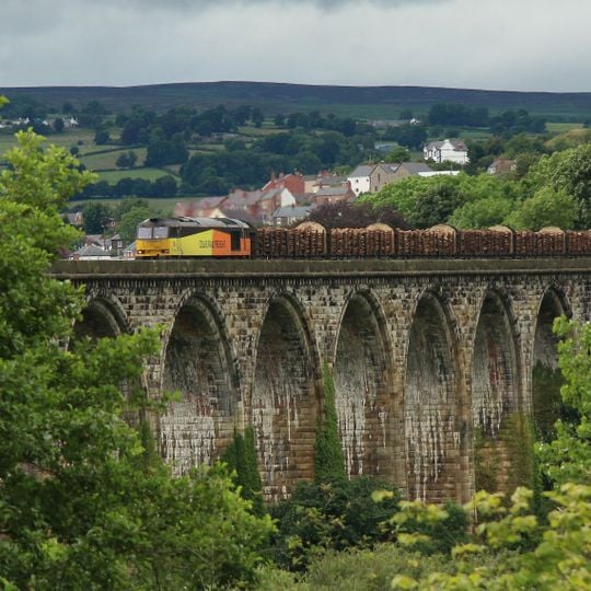 Cefn Viaduct