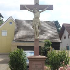 Wegkreuz