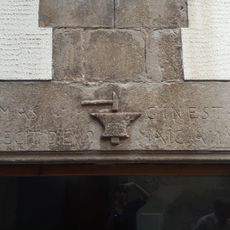 Can Sila (Santa Pau)