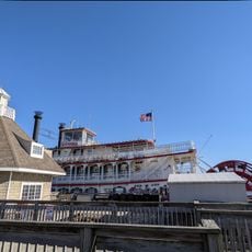 Peoria Riverfront Museum