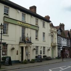 The King's Arms Hotel