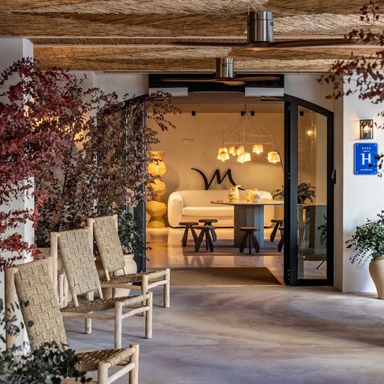 Mercure Benidorm