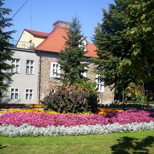 Muzeum w Chrzanowie