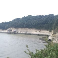 Pointe de Suzac
