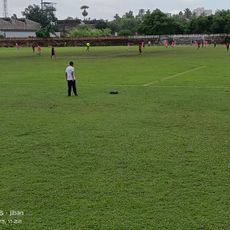 Ramakrishna Stadium
