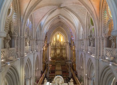 Interior 2