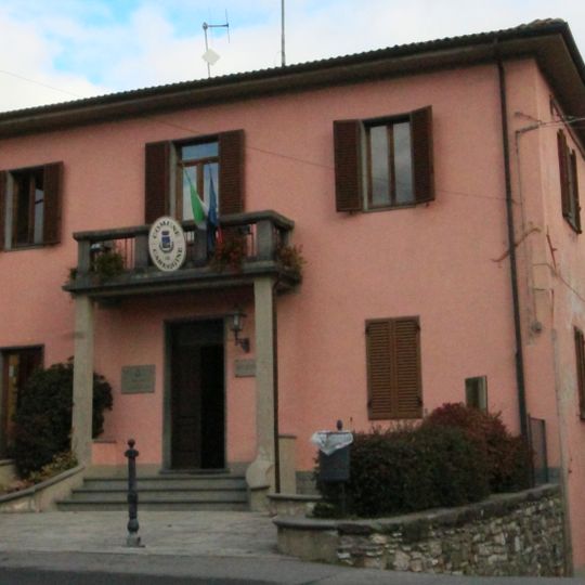 Palazzo del Municipio