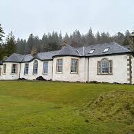 Boleskine House