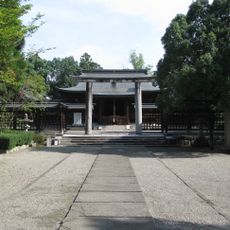 Sakura Shrine