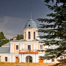 Vorontsov-Dashkov estate, Andreyevskoye