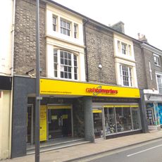 8 And 10, Northgate Street