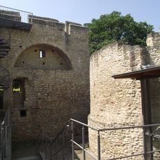 Imperial Palace Ingelheim