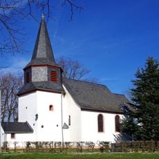 St. Matthias (Oberelvenich)