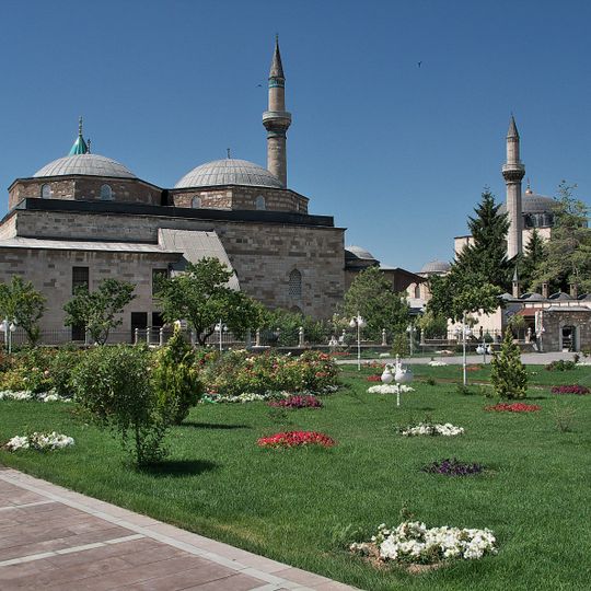 Konya