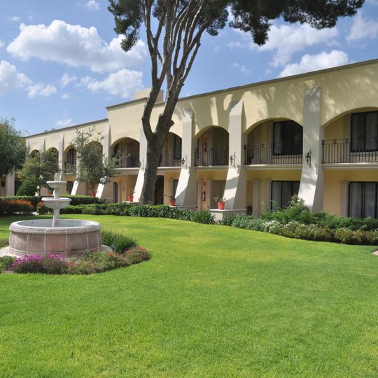Hotel Misión San Miguel de Allende