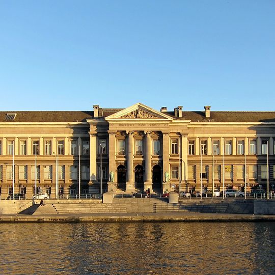 Institut de zoologie