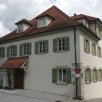 Amtsgericht Horb am Neckar