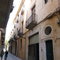 Casa Heras de Puig