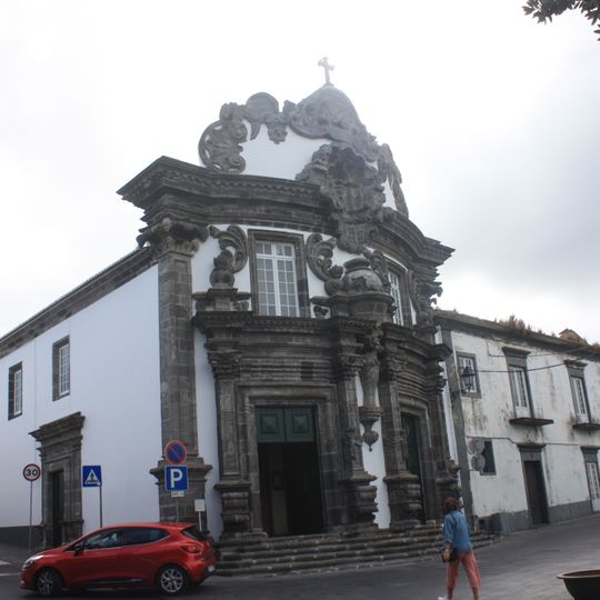 Igreja da Misericórdia