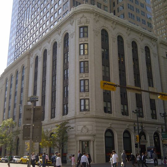 Canada Life Assurance Building