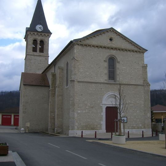 Saint-Just-de-Claix