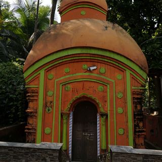 Aatchala Shiva temple of Pal family