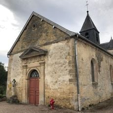 Église Notre-Dame-de-l'Assomption de Lafolie